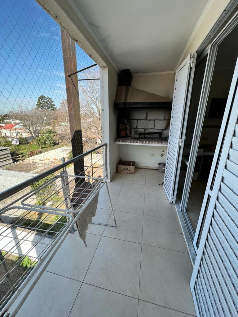 Juana Ii Apartamento *