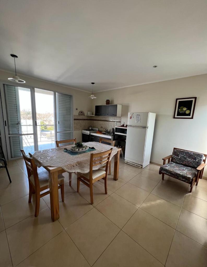 Apartamento Juana Ii