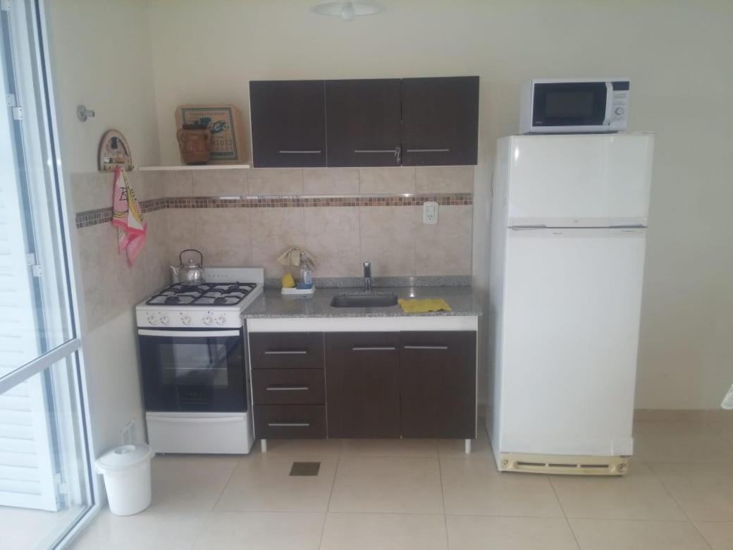 Apartamento Juana Ii