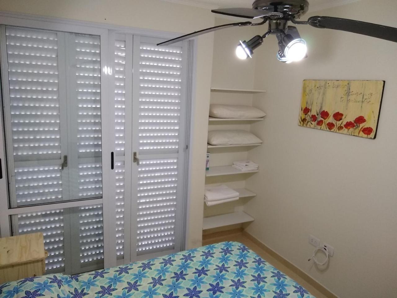 Juana Ii Apartamento