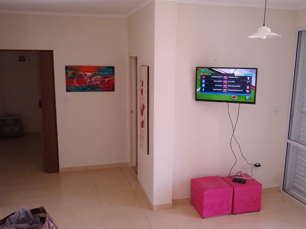 Apartamento Juana Ii Villa Elisa (Entre Rios)