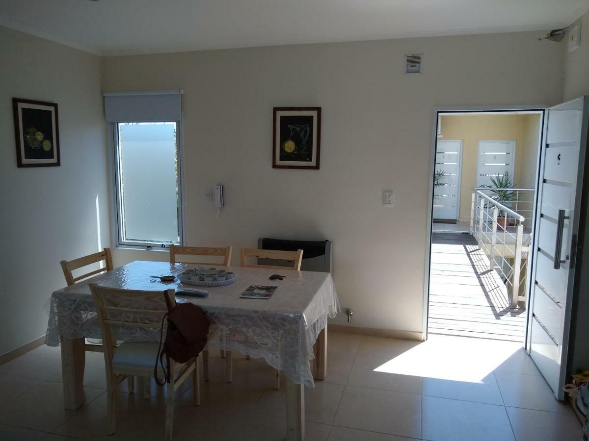 Juana Ii Apartamento Villa Elisa (Entre Rios)