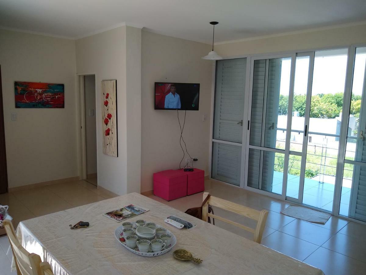 Apartamento Juana Ii