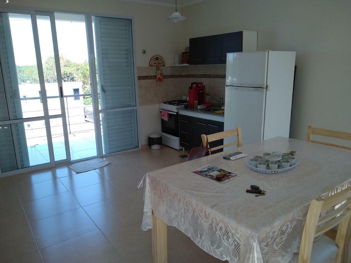 Juana Ii Apartamento *
