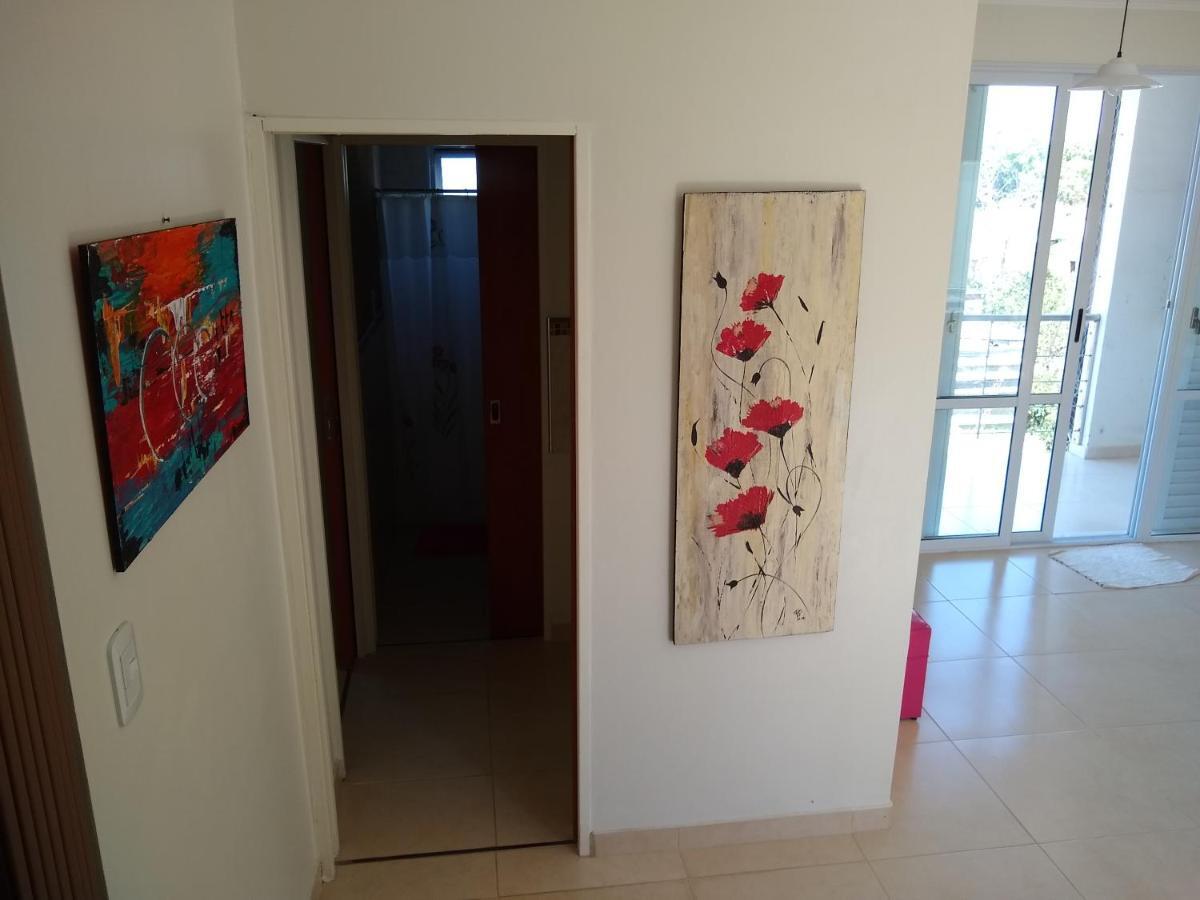 Apartamento Juana Ii Villa Elisa (Entre Rios)