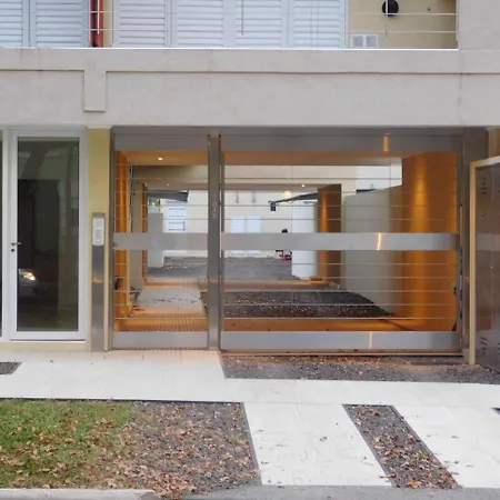 Juana II Apartamento Villa Elisa  Exterior foto