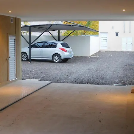 Juana II Apartamento Villa Elisa  Exterior foto