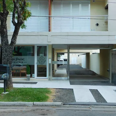 Juana II Apartamento Villa Elisa  Exterior foto