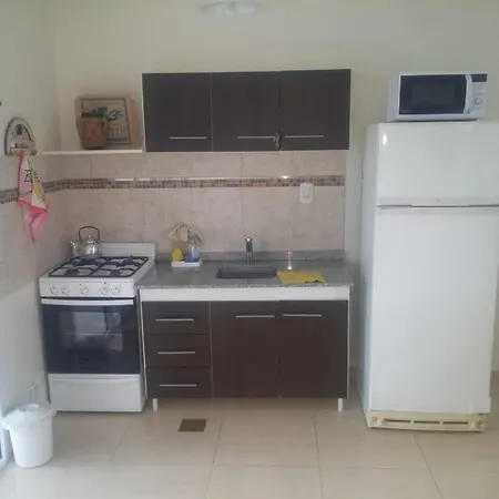 Juana II Apartamento Villa Elisa  Exterior foto