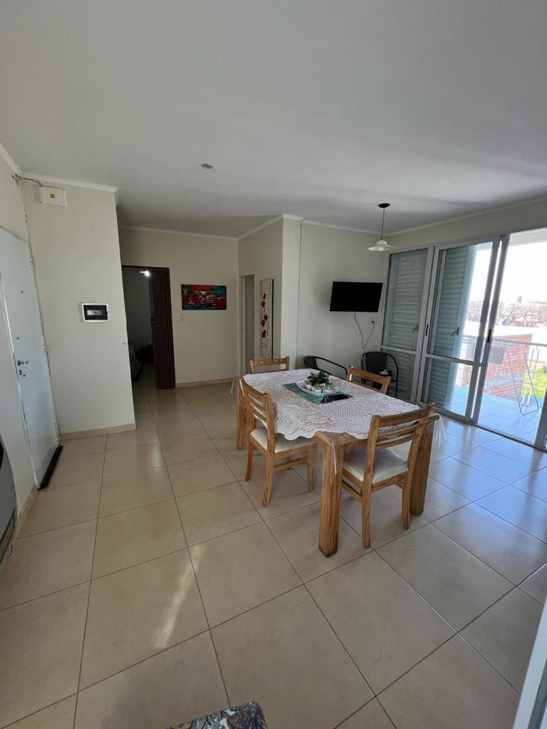 Apartment Juana Ii Villa Elisa (Entre Rios)