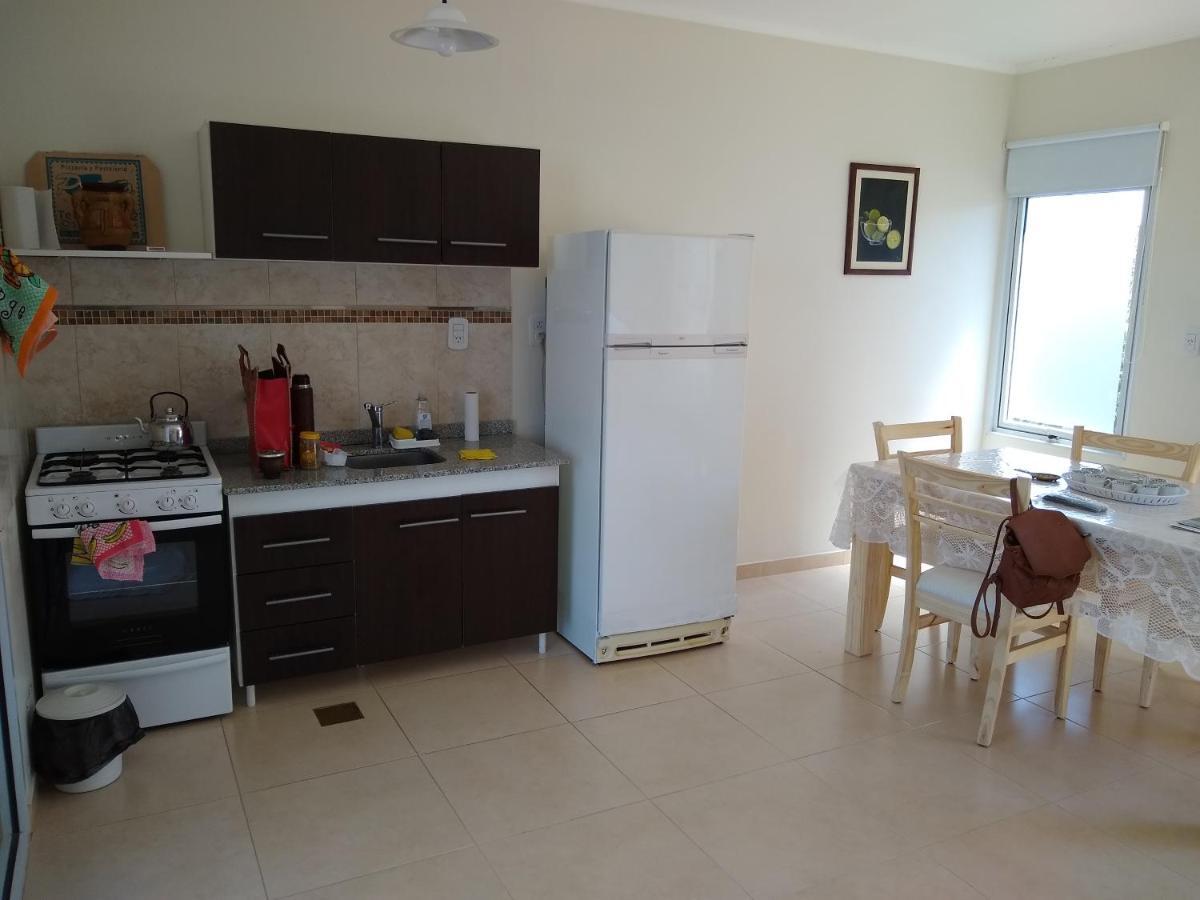 Juana Ii Apartment *